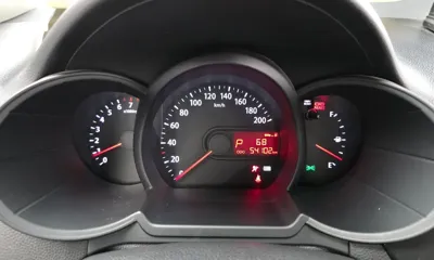 Kia Morning 2012, 54102 км, за 2467.93 USD - фото 8