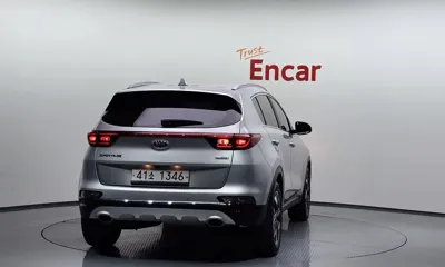 Kia Sportage 2019, 59206 км, за 12275.17 USD