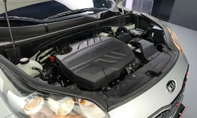 Kia Sportage 2019, 59206 км, за 12275.17 USD - фото 6