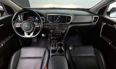 Kia Sportage 2019, 59206 км, за 12275.17 USD - фото 7