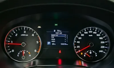 Kia Sportage 2019, 59206 км, за 12275.17 USD - фото 8