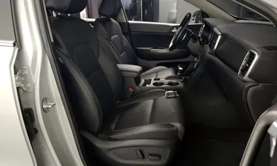 Kia Sportage 2019, 59206 км, за 12275.17 USD - фото 10