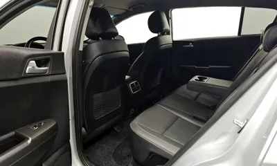 Kia Sportage 2019, 59206 км, за 12275.17 USD - фото 12