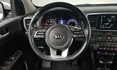 Kia Sportage 2019, 59206 км, за 12275.17 USD - фото 13