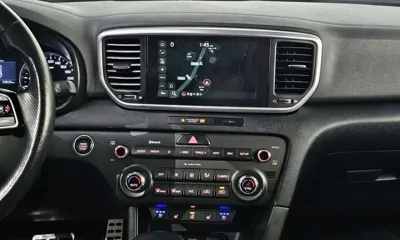 Kia Sportage 2019, 59206 км, за 12275.17 USD - фото 16