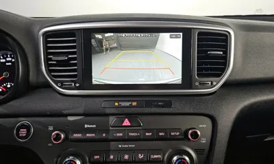 Kia Sportage 2019, 59206 км, за 12275.17 USD - фото 17