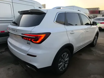 Roewe RX5 2023, 9300 км, за 11946 USD - фото 16