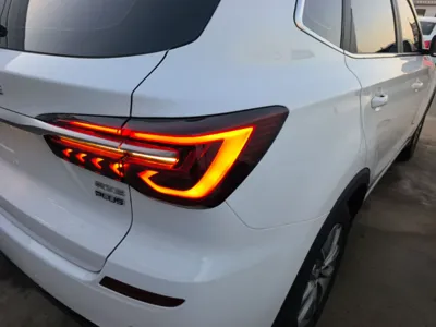 Roewe RX5 2023, 9300 км, за 11946 USD - фото 17