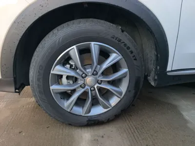 Roewe RX5 2023, 9300 км, за 11946 USD - фото 18