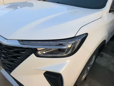 Roewe RX5 2023, 9300 км, за 11946 USD - фото 19