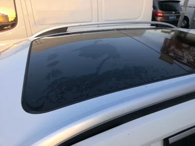 Roewe RX5 2023, 9300 км, за 11946 USD - фото 21