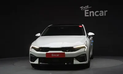 Kia K5 2026, 8490 км, за 16576.73 USD