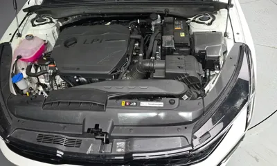 Kia K5 2026, 8490 км, за 16576.73 USD - фото 6