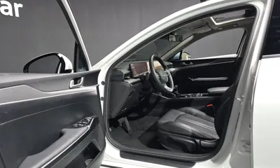 Kia K5 2026, 8490 км, за 16576.73 USD - фото 10
