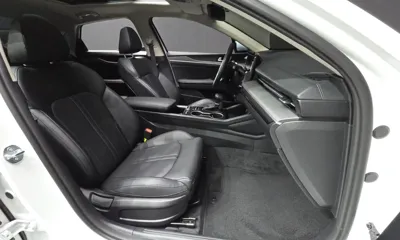 Kia K5 2026, 8490 км, за 16576.73 USD - фото 11