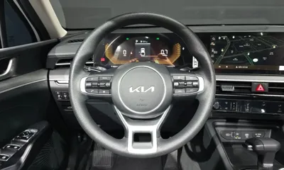 Kia K5 2026, 8490 км, за 16576.73 USD - фото 13