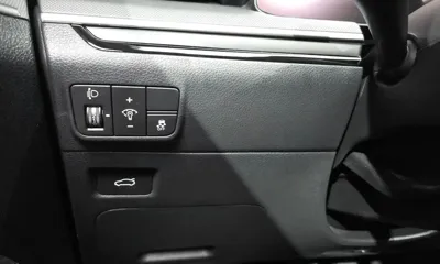 Kia K5 2026, 8490 км, за 16576.73 USD - фото 19