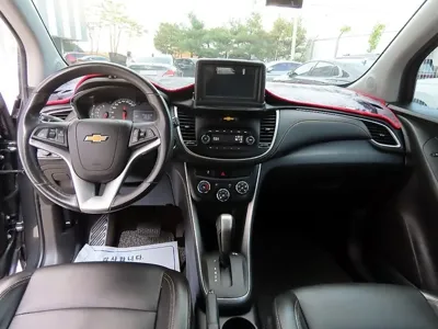 ChevroletGMDaewoo Trax 2018, 74174 км, за 4294.68 USD - фото 7