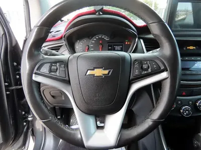 ChevroletGMDaewoo Trax 2018, 74174 км, за 4294.68 USD - фото 8