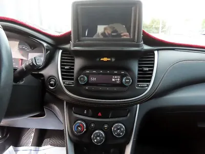 ChevroletGMDaewoo Trax 2018, 74174 км, за 4294.68 USD - фото 13
