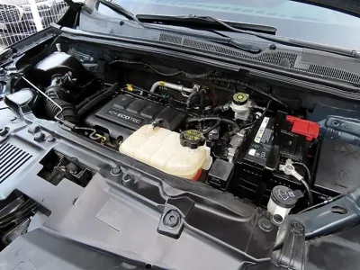 ChevroletGMDaewoo Trax 2018, 74174 км, за 4294.68 USD - фото 16