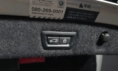 BMW 5-Series 2020, 80049 км, за 19794.69 USD - фото 20