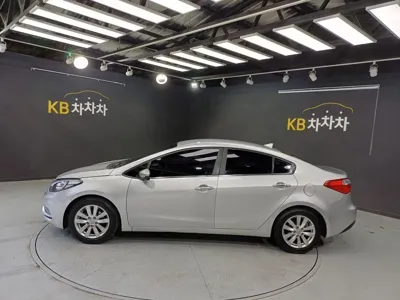 Kia K3 2013, 152774 км, за 2452.6 USD - фото 6