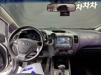 Kia K3 2013, 152774 км, за 2452.6 USD - фото 11