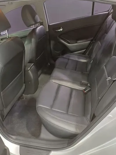 Kia K3 2013, 152774 км, за 2452.6 USD - фото 13