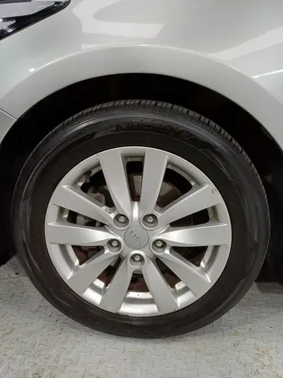 Kia K3 2013, 152774 км, за 2452.6 USD - фото 16