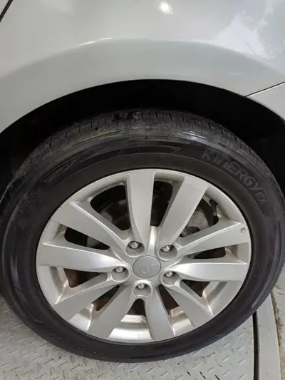Kia K3 2013, 152774 км, за 2452.6 USD - фото 18