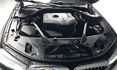 BMW 5-Series 2019, 42525 км, за 19094.81 USD - фото 6