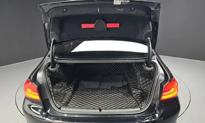 BMW 5-Series 2019, 42525 км, за 19094.81 USD - фото 20