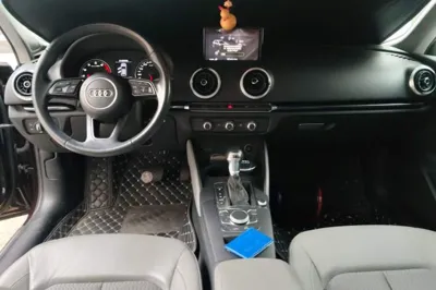 Audi A3 2019, 29400 км, за 9897 USD - фото 6
