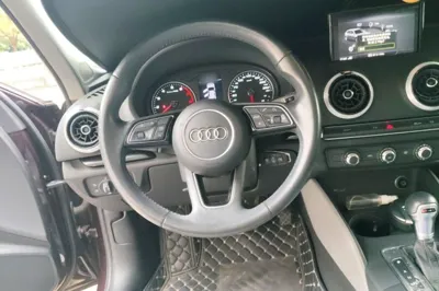 Audi A3 2019, 29400 км, за 9897 USD - фото 7