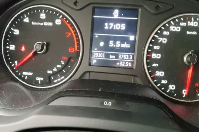 Audi A3 2019, 29400 км, за 9897 USD - фото 9