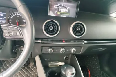 Audi A3 2019, 29400 км, за 9897 USD - фото 10