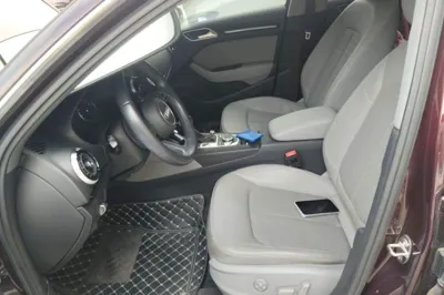 Audi A3 2019, 29400 км, за 9897 USD - фото 12