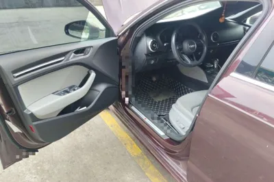 Audi A3 2019, 29400 км, за 9897 USD - фото 13