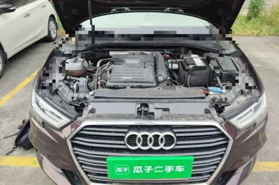 Audi A3 2019, 29400 км, за 9897 USD - фото 17