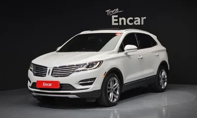 Lincoln MKC