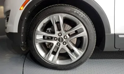 Lincoln MKC