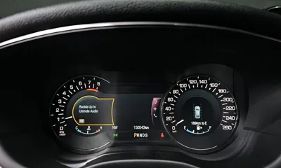 Lincoln MKC