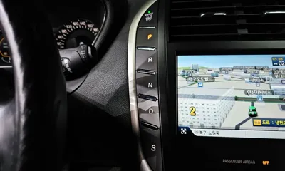 Lincoln MKC