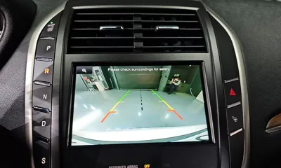 Lincoln MKC