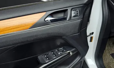 Lincoln MKC