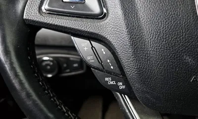 Lincoln MKC