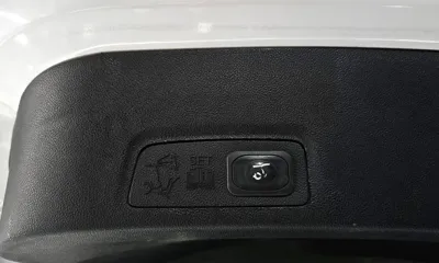 Lincoln MKC