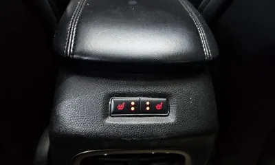 Lincoln MKC