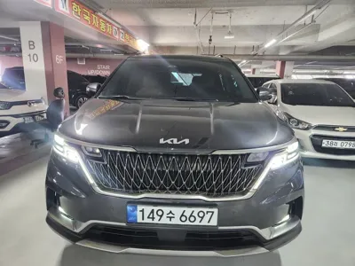 Kia Canival 2023, 32073 км, за 19087.96 USD